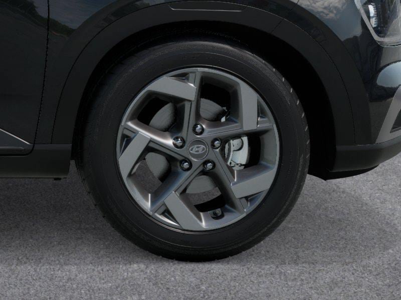 New 2026 Hyundai Venue SEL FWD image 8