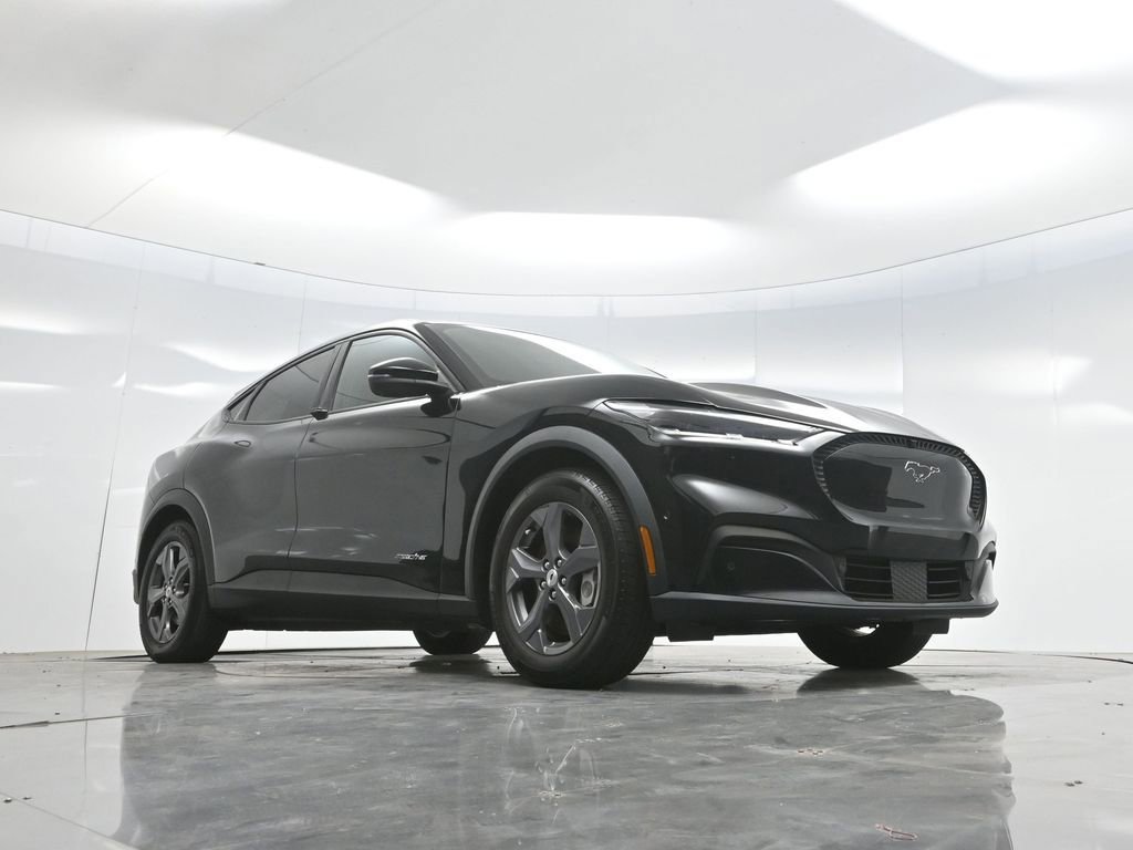 Used 2023 Ford Mustang Mach-E Select w/ Comfort Package Lite RWD image 54
