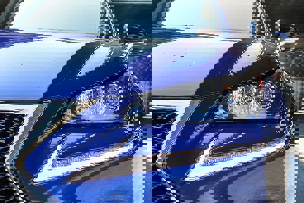 Used 2017 Lexus NX 200t F Sport w/ F Sport Premium Package image 7