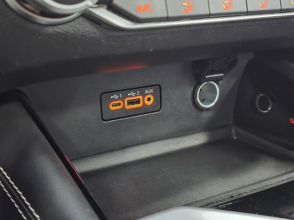 Used 2023 Nissan Altima 2.5 SV image 35