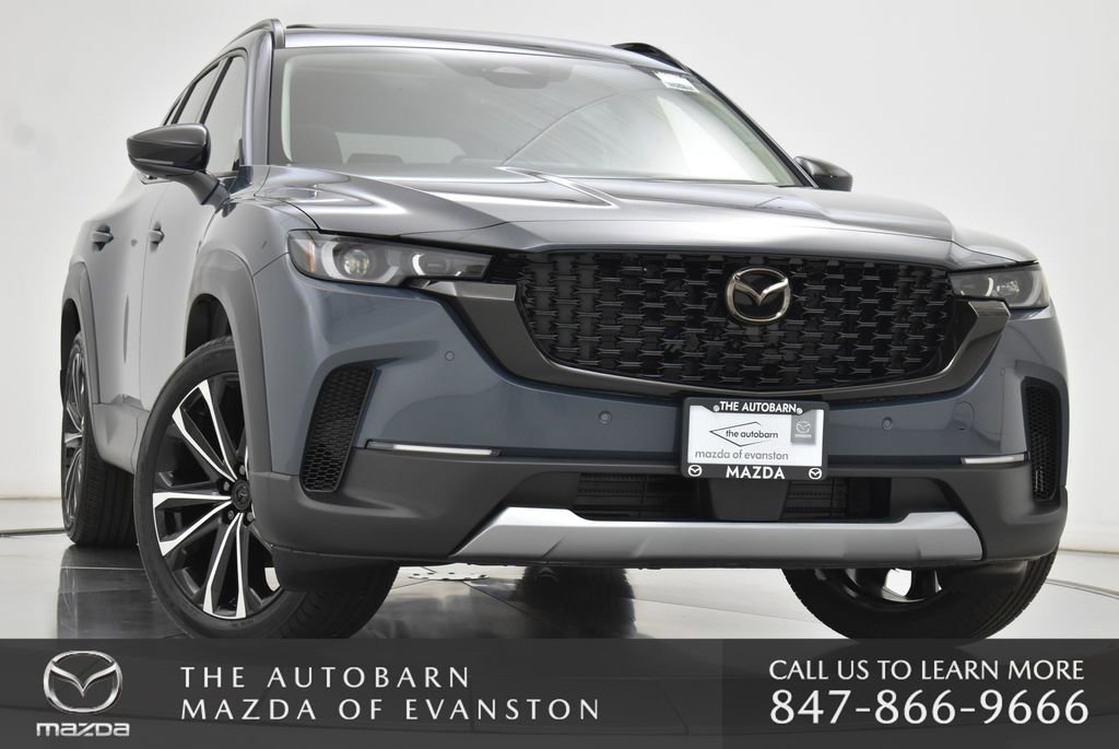 New 2026 MAZDA CX-50 AWD 2.5 S image 3