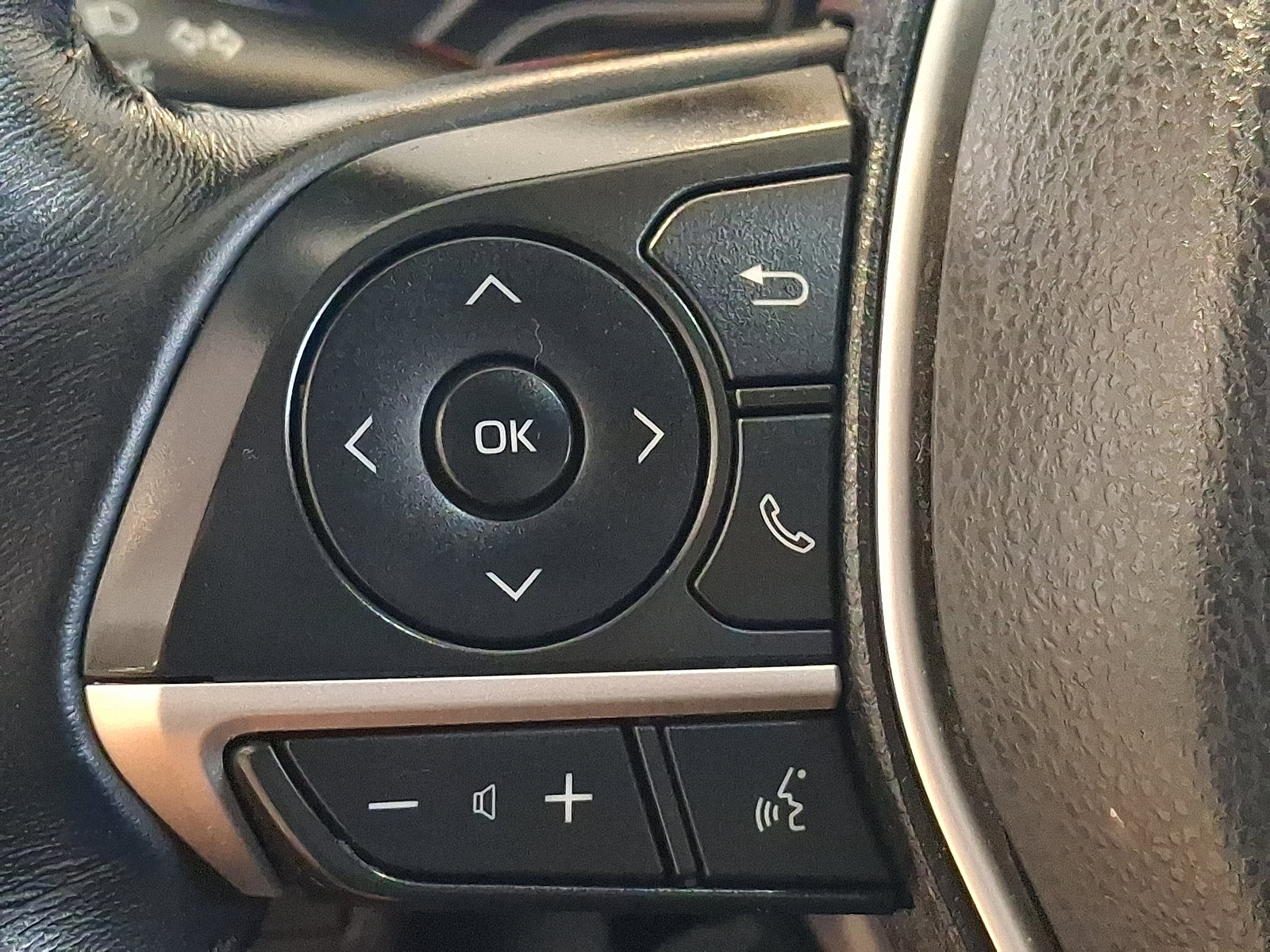 Certified 2021 Toyota Camry XLE AWD/4WD image 20