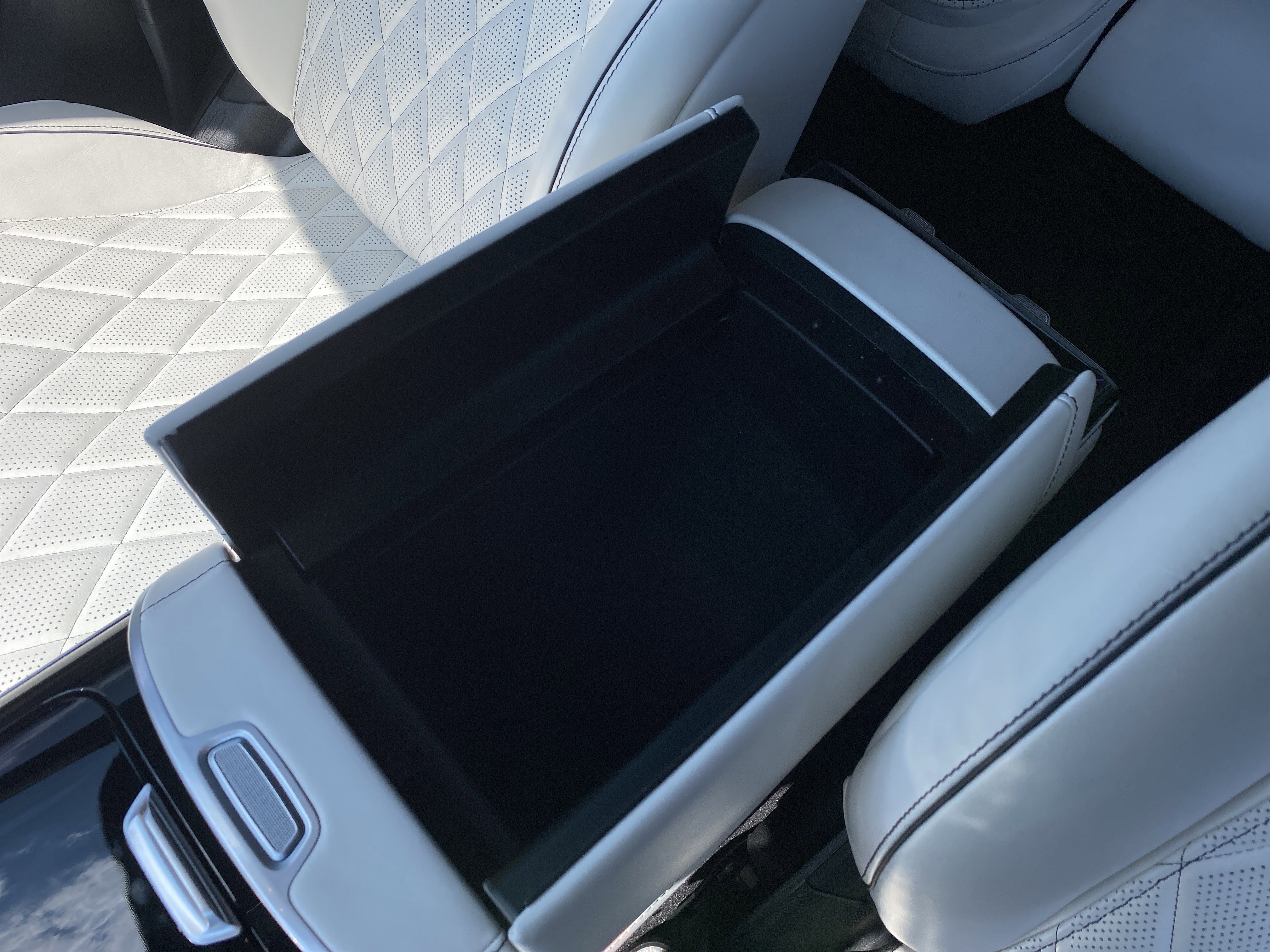 Used 2023 Mercedes-Benz S 580 4MATIC Sedan image 42