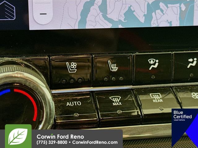 Used 2026 Chevrolet Colorado Z71 w/ Technology Package image 24