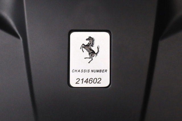 Used 2016 Ferrari California T image 54