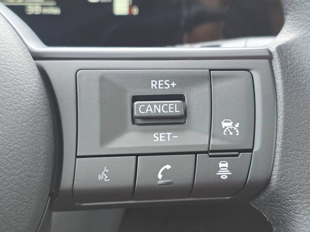 New 2026 Nissan Kicks SV w/ SV Premium Package AWD/4WD image 26
