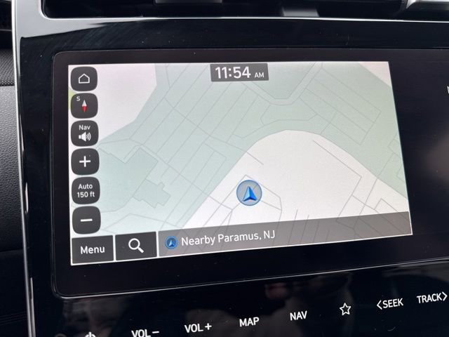 Certified 2024 Hyundai Tucson Limited image 6