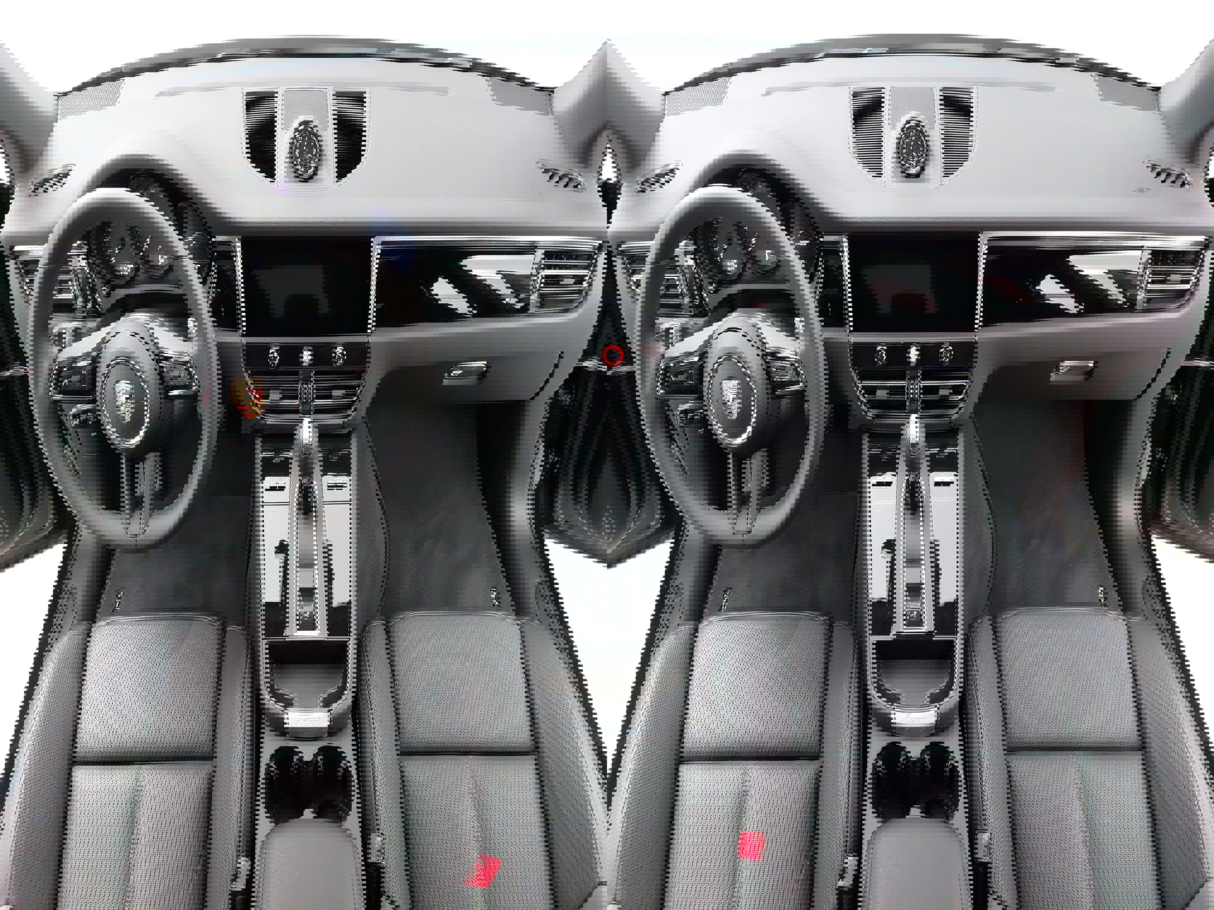 Used 2026 Porsche Macan image 11