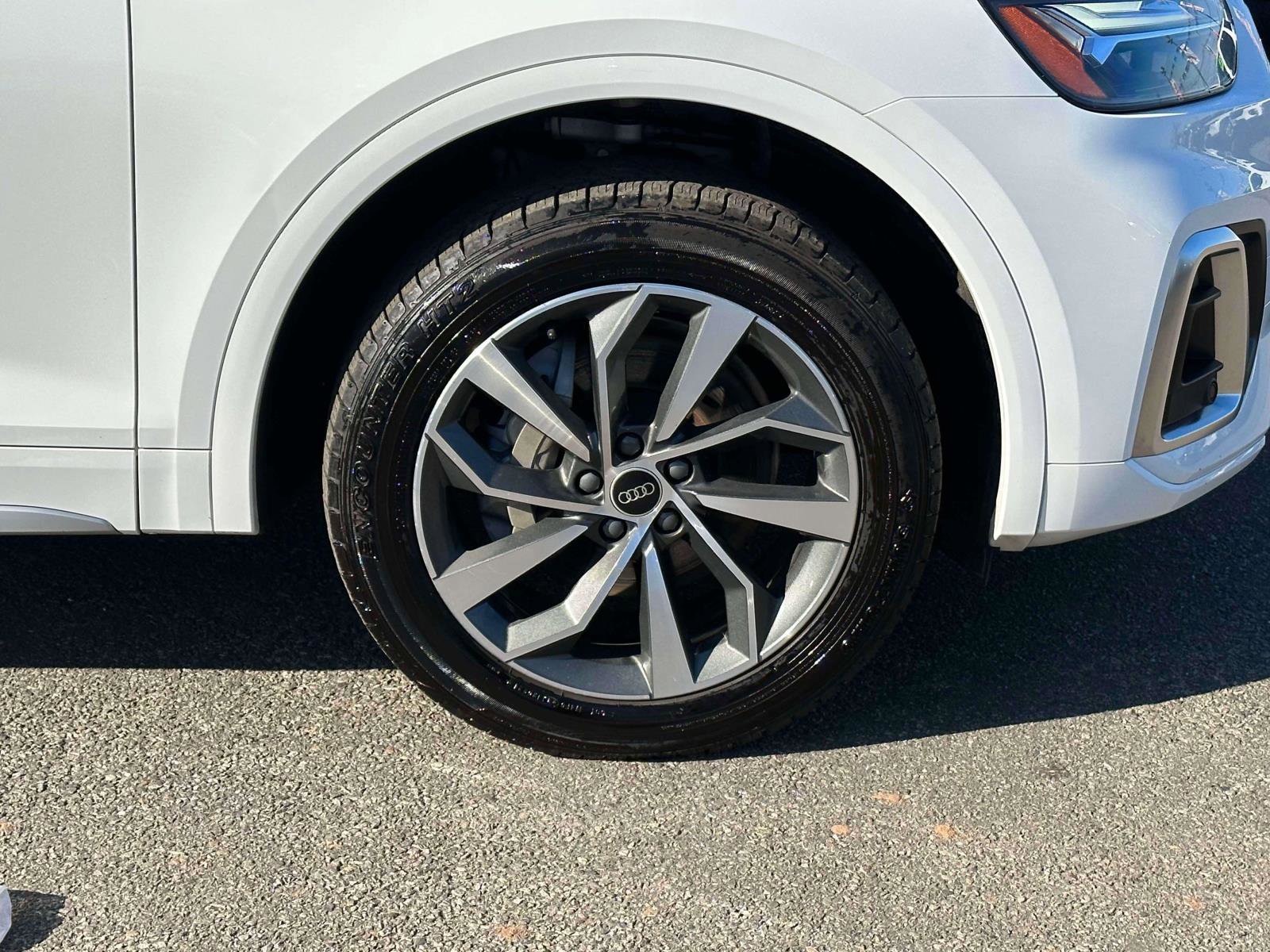 Used 2023 Audi Q5 2.0T Premium Plus image 6