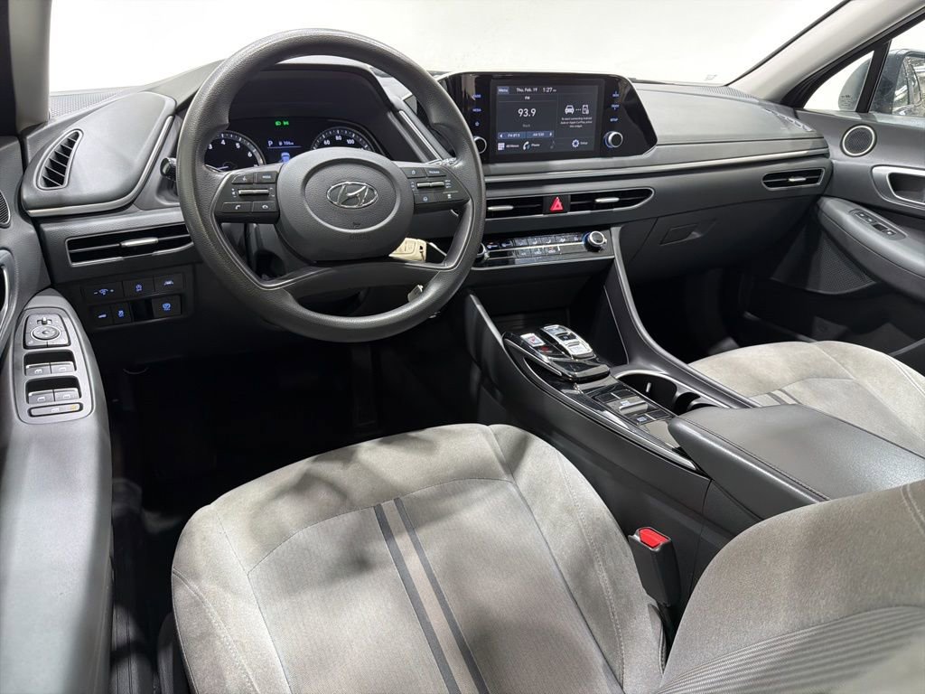 Used 2022 Hyundai Sonata SE image 11