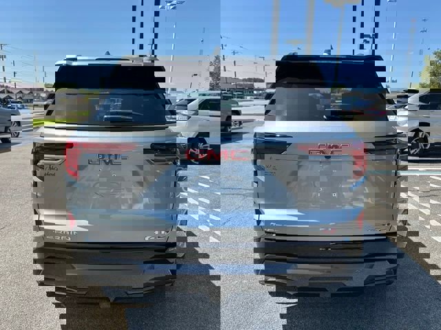New 2026 GMC Terrain AT4 w/ Convenience Package III image 15