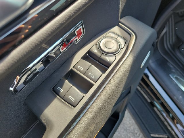 New 2026 GMC Sierra 1500 AT4 w/ AT4 Premium Package AWD/4WD image 17
