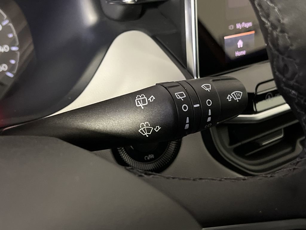 New 2026 Jeep Compass Limited image 20