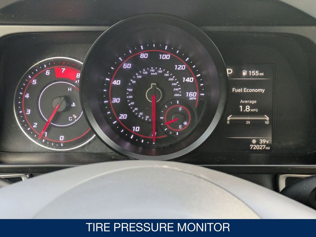 Used 2022 Hyundai Elantra SEL image 19