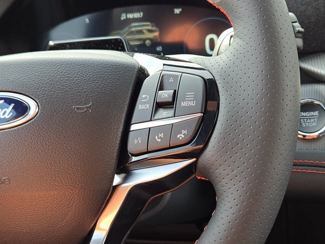 New 2026 Ford Explorer ST-Line AWD/4WD image 32