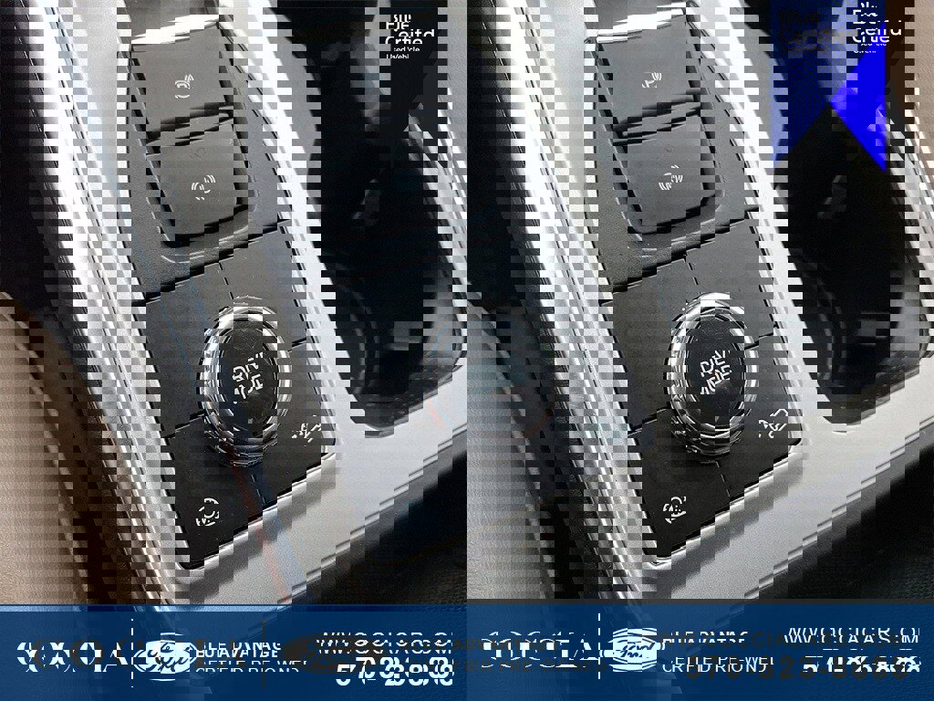 Certified 2023 Ford Explorer XLT w/ Equipment Group 202A image 27