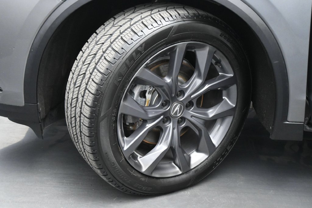Used 2023 Acura MDX A-Spec AWD/4WD image 27