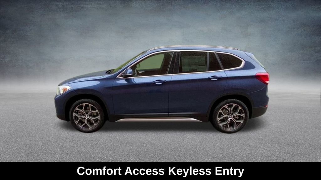 Used 2021 BMW X1 xDrive28i w/ Premium Package image 14