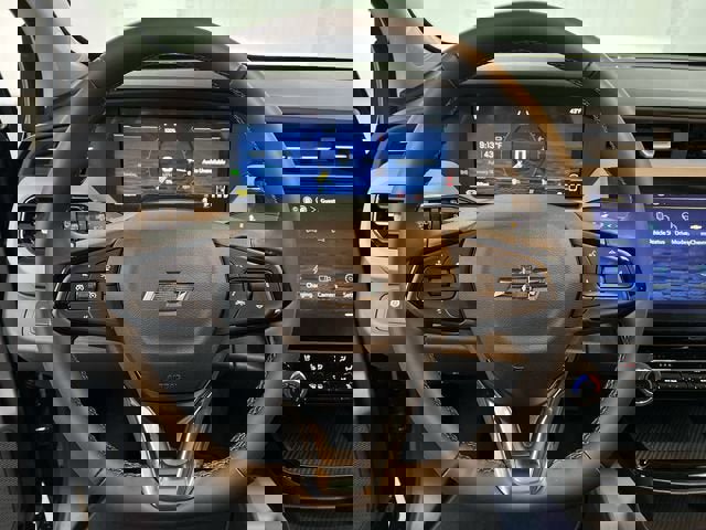 New 2027 Chevrolet Bolt RS image 11