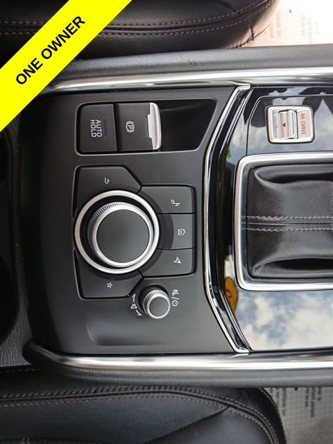 Used 2023 MAZDA CX-5 AWD 2.5 S w/ Premium Package image 26