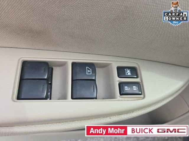 Used 2010 Subaru Outback 2.5i Premium AWD/4WD image 29