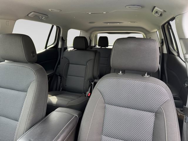 Used 2021 GMC Acadia SLE w/ Driver Convenience Package image 19