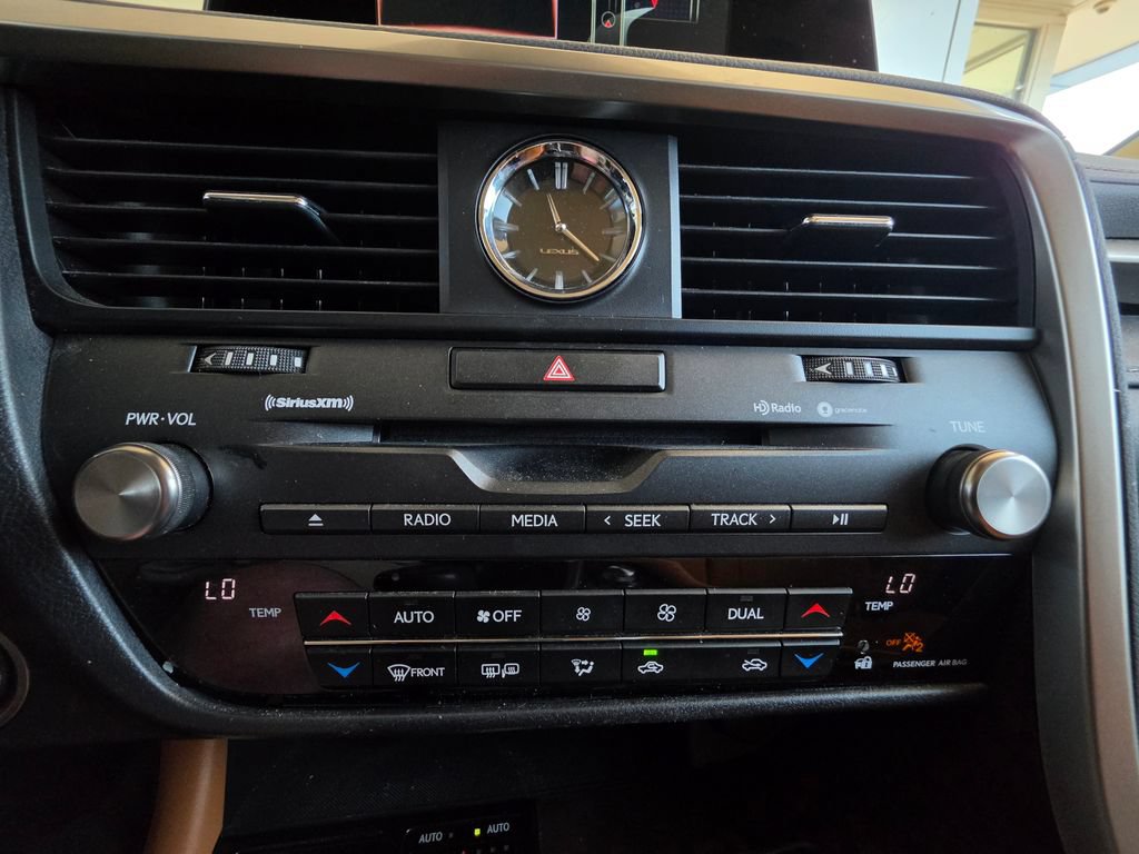 Used 2021 Lexus RX 350 AWD w/ Premium Package image 38