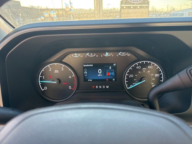 New 2025 Ford F250 XL w/ FX4 Off-Road Package image 23
