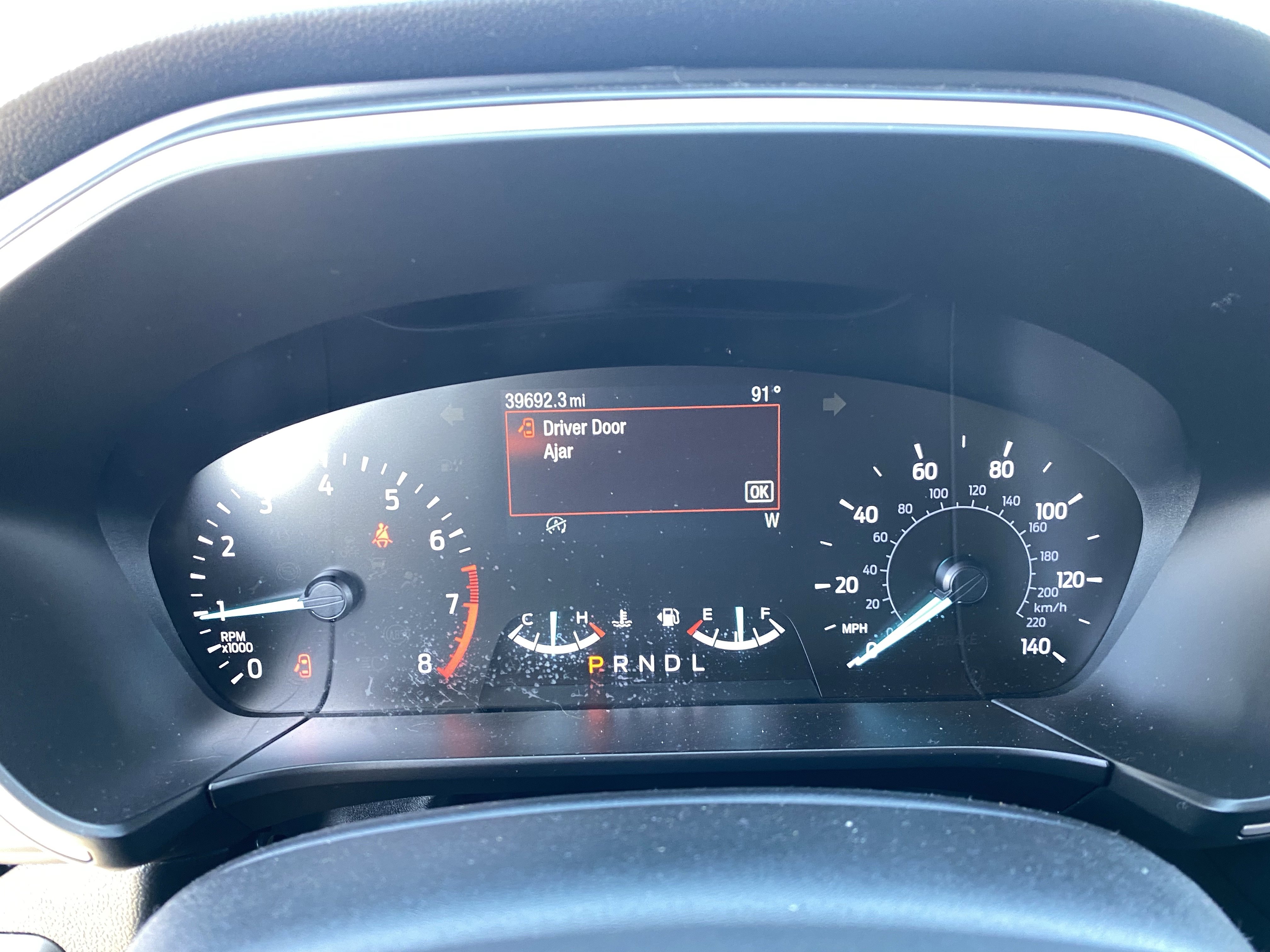Used 2020 Ford Escape SE FWD image 30