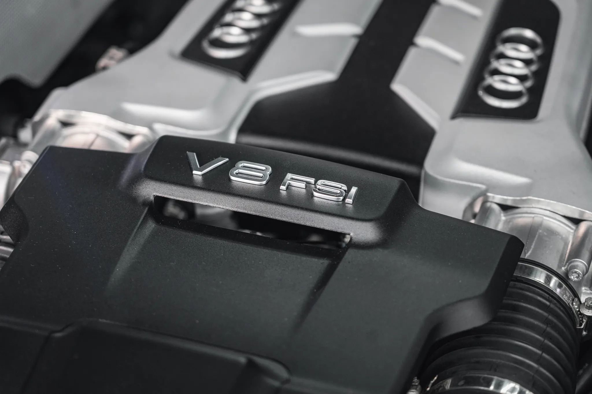 Used 2015 Audi R8 V8 image 60