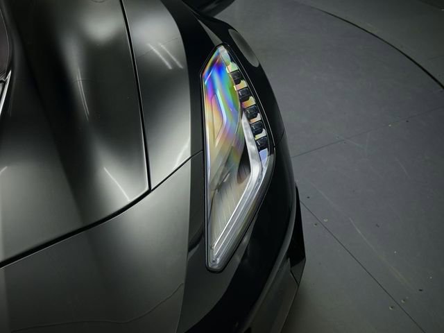 Used 2016 Chevrolet Corvette Z06 w/ C7.r Special Edition RWD image 64