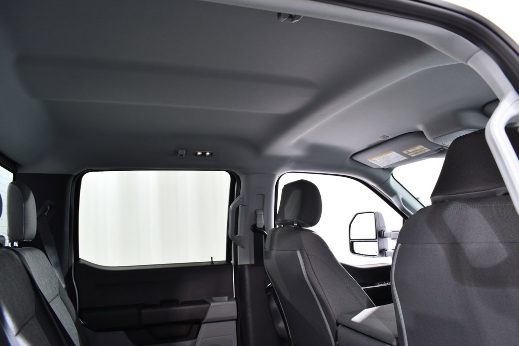 New 2026 Ford F350 XL w/ XL Driver Assist Package image 18