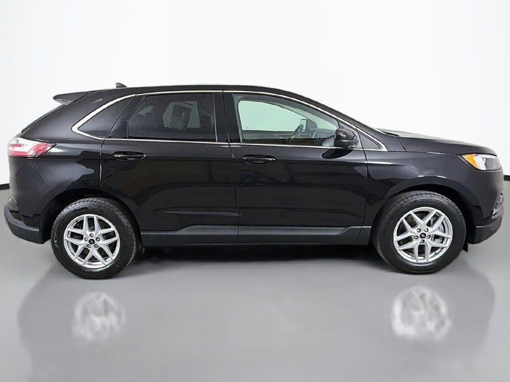 Used 2024 Ford Edge SEL w/ Convenience Package AWD/4WD image 14