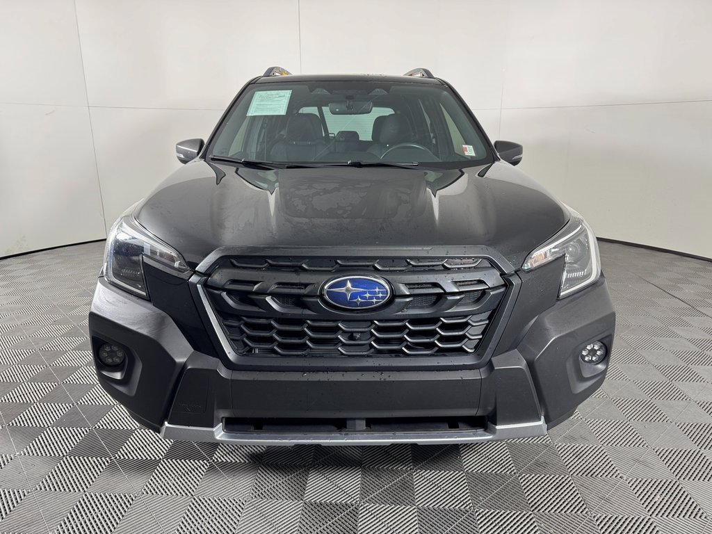 Used 2023 Subaru Forester Wilderness image 2
