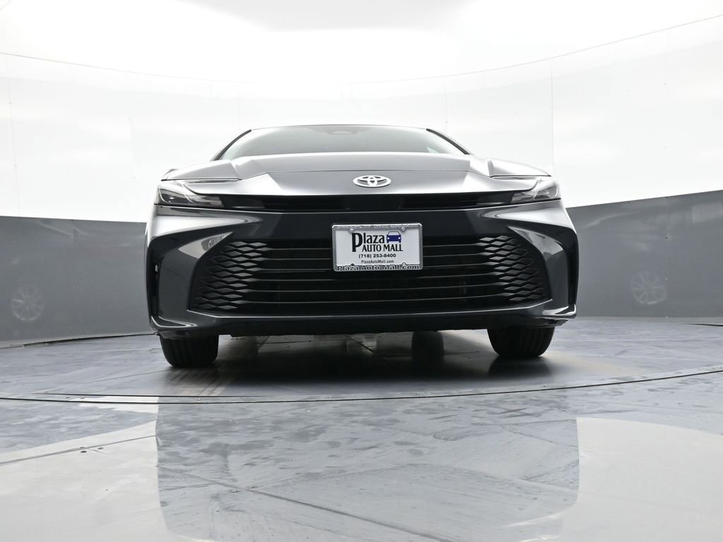 Certified 2025 Toyota Camry LE AWD/4WD image 26