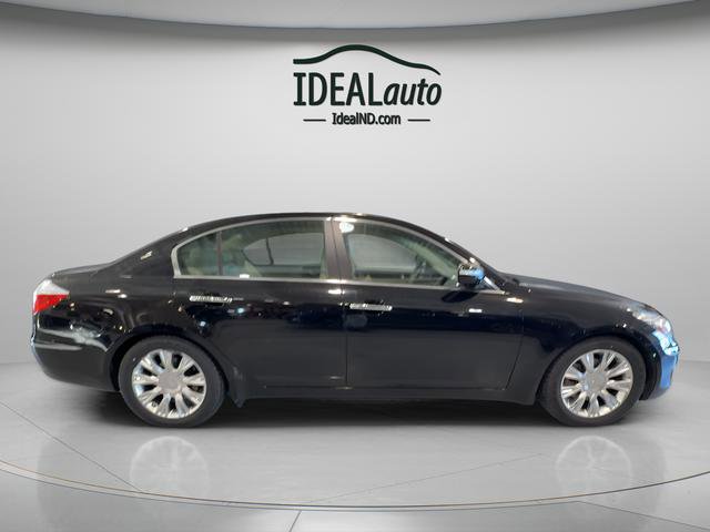 Used 2009 Hyundai Genesis 3.8 w/ Technology Pkg 4 RWD image 11