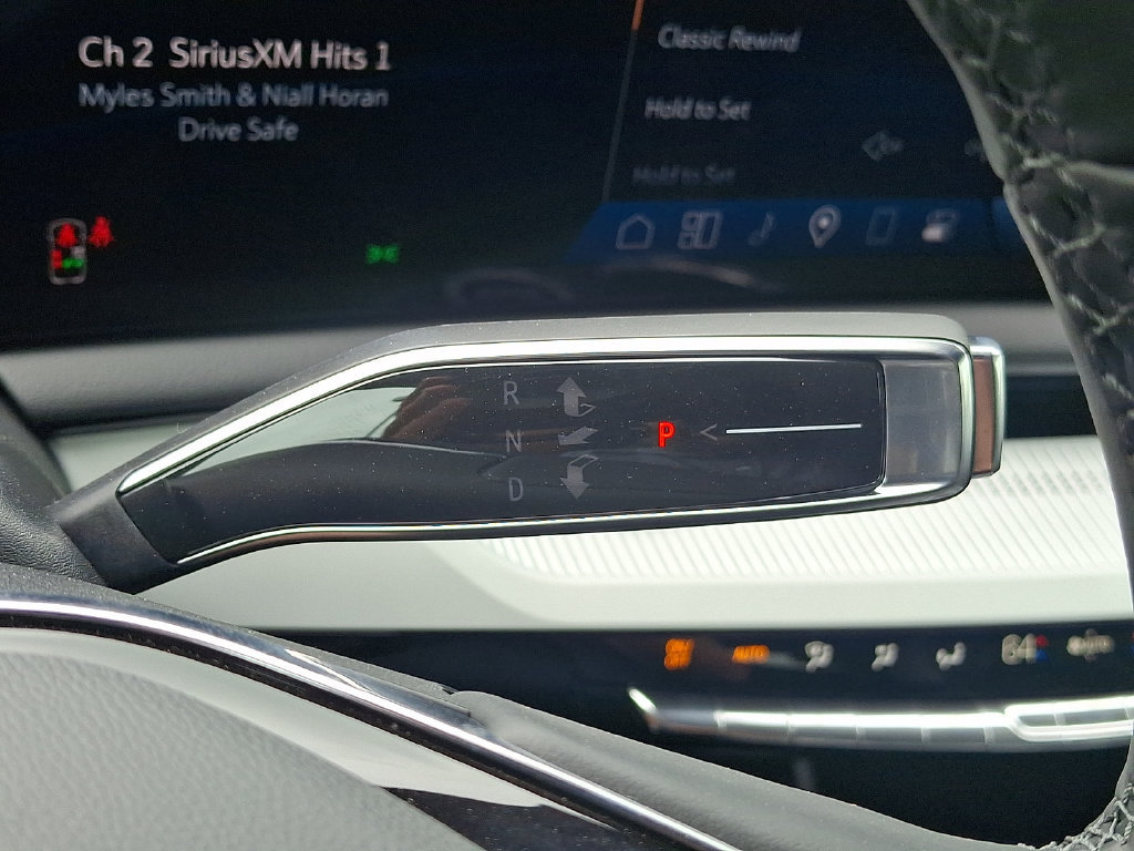 New 2027 Cadillac Optiq Sport AWD/4WD image 10