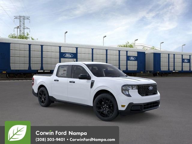 New 2026 Ford Maverick XLT image 7