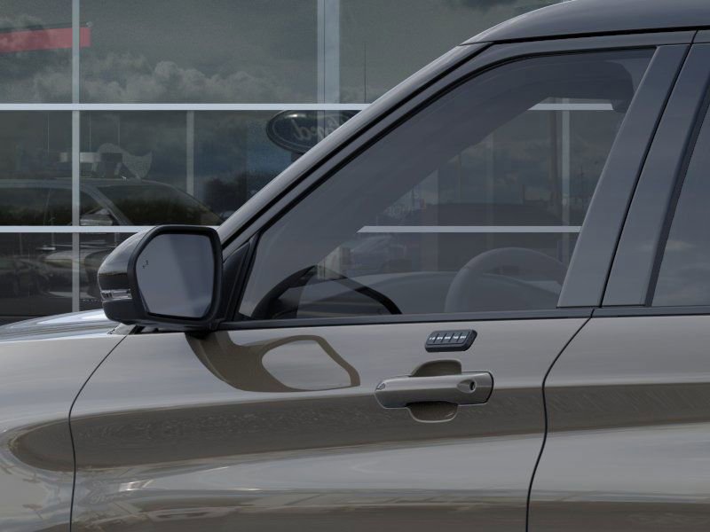 New 2026 Ford Explorer ST w/ Sun And Sound Package image 20