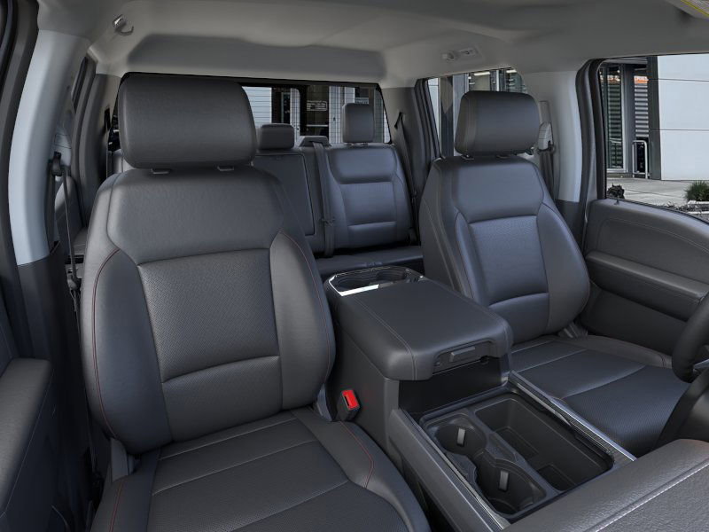 New 2026 Ford F350 Lariat image 10