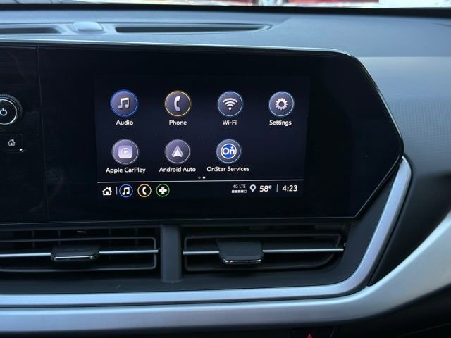 Used 2024 Chevrolet Trax RS w/ Driver Confidence Package image 21