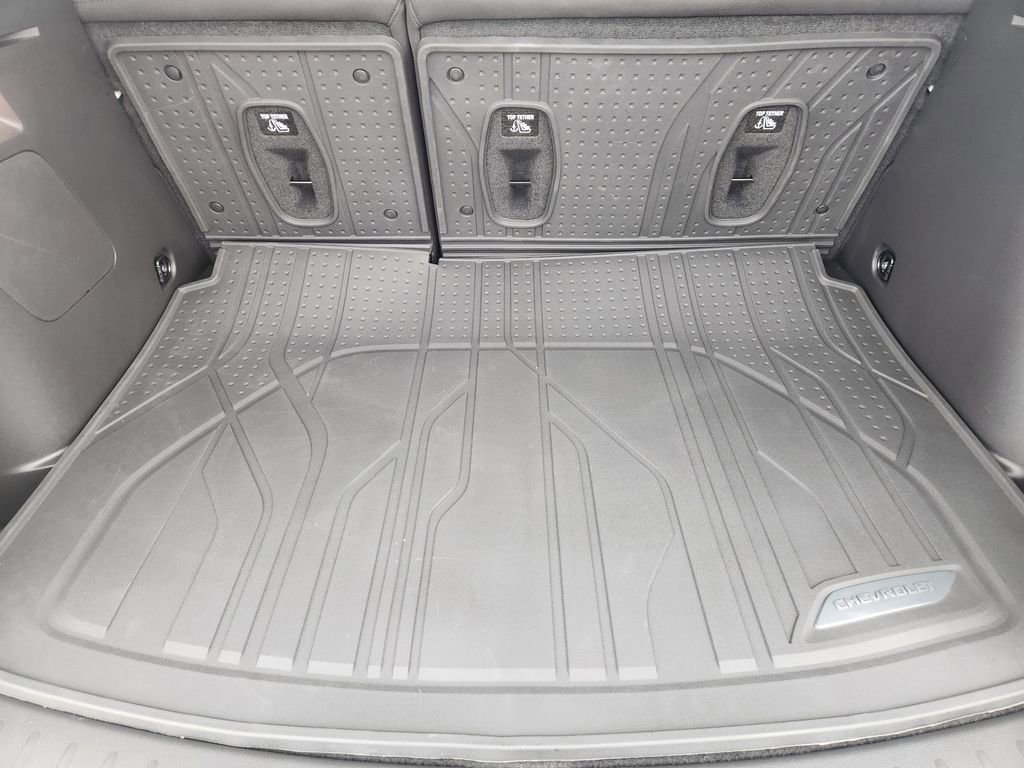 New 2026 Chevrolet TrailBlazer LT w/ Driver Confidence Package image 32