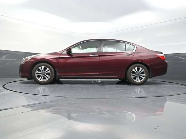 Used 2013 Honda Accord LX image 34