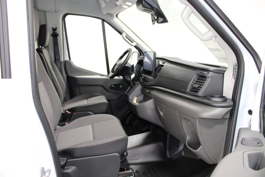 New 2026 Ford Transit 350 XL RWD image 21