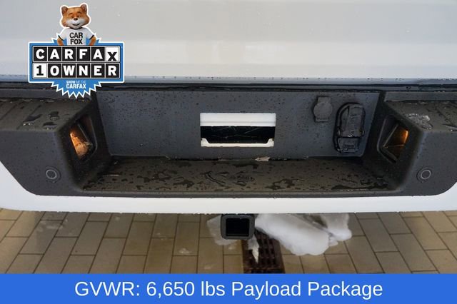 Used 2025 Ford F150 STX w/ Equipment Group 200A image 5