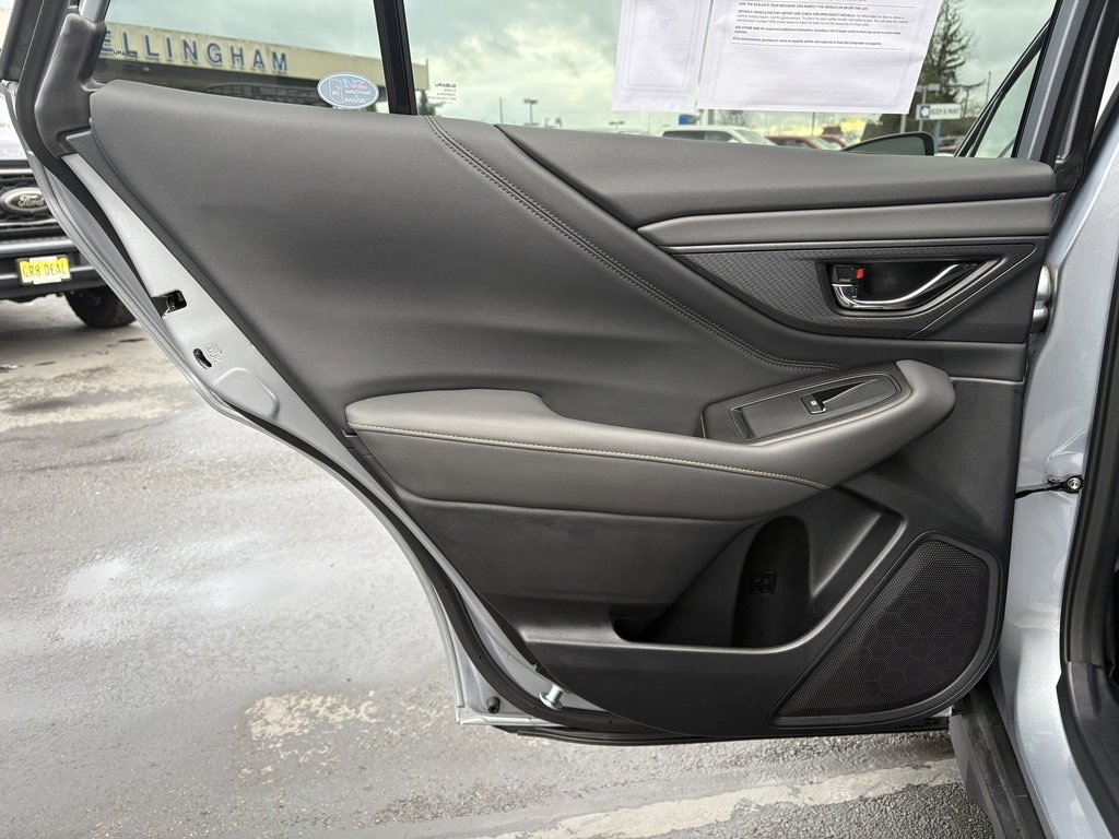 Used 2022 Subaru Outback Wilderness image 34