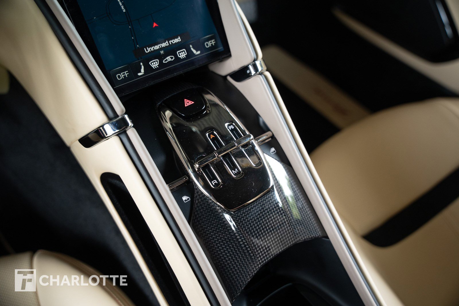 Used 2022 Ferrari Roma RWD image 31