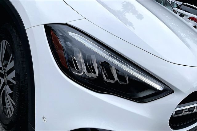Used 2026 Mercedes-Benz GLA 250 4MATIC image 23