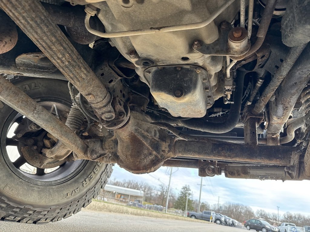 Used 2014 Jeep Wrangler Unlimited Sahara w/ Connectivity Group image 14