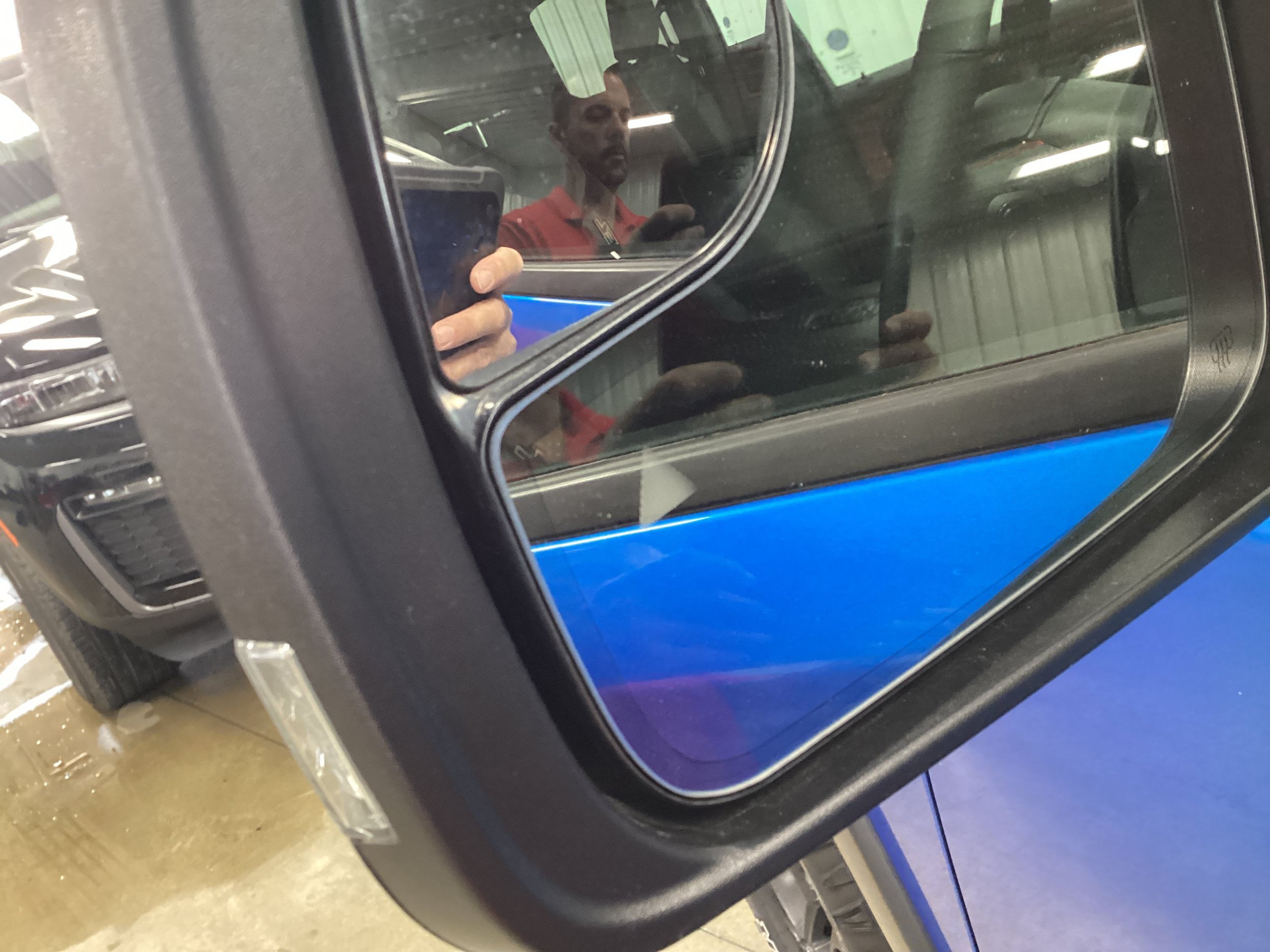 Used 2025 RAM 1500 Rebel w/ Bed Utility Group AWD/4WD image 12